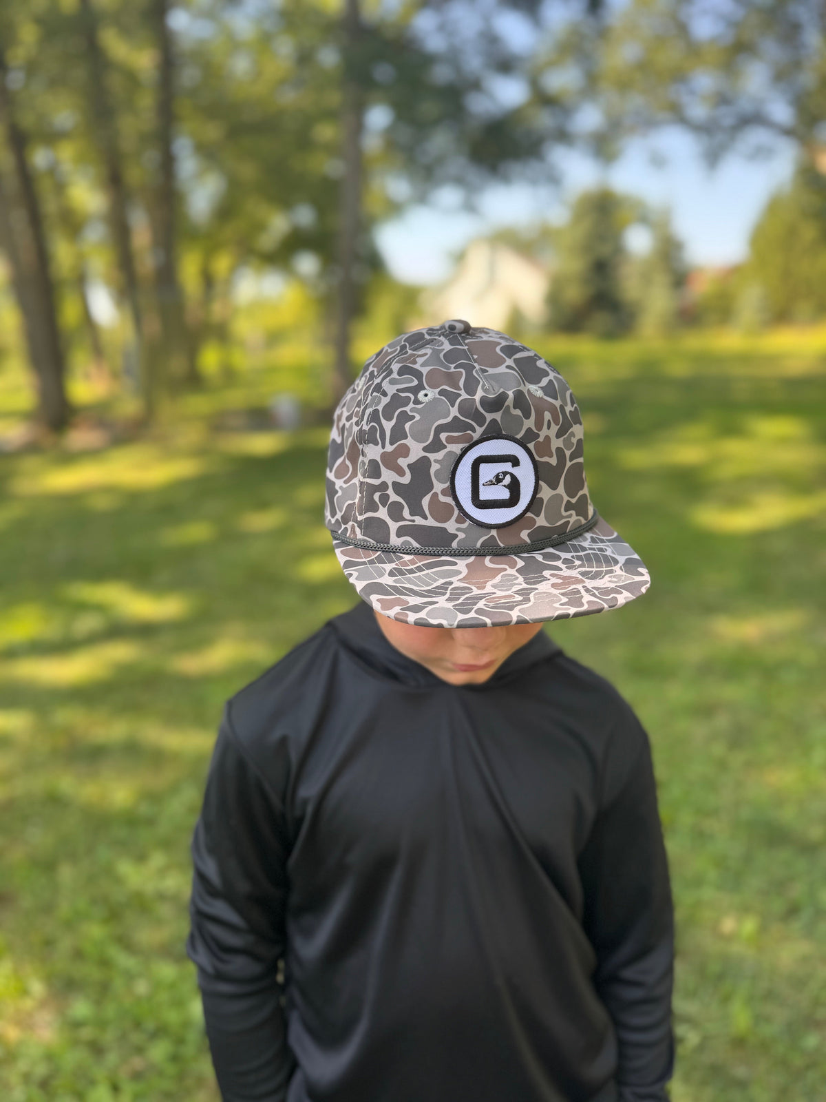 Kids Hats