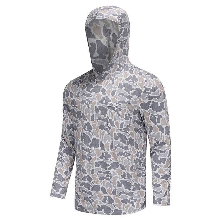 Adult Fishing Shirts