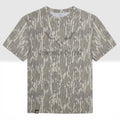 BLANK ADULT CAMO TEE