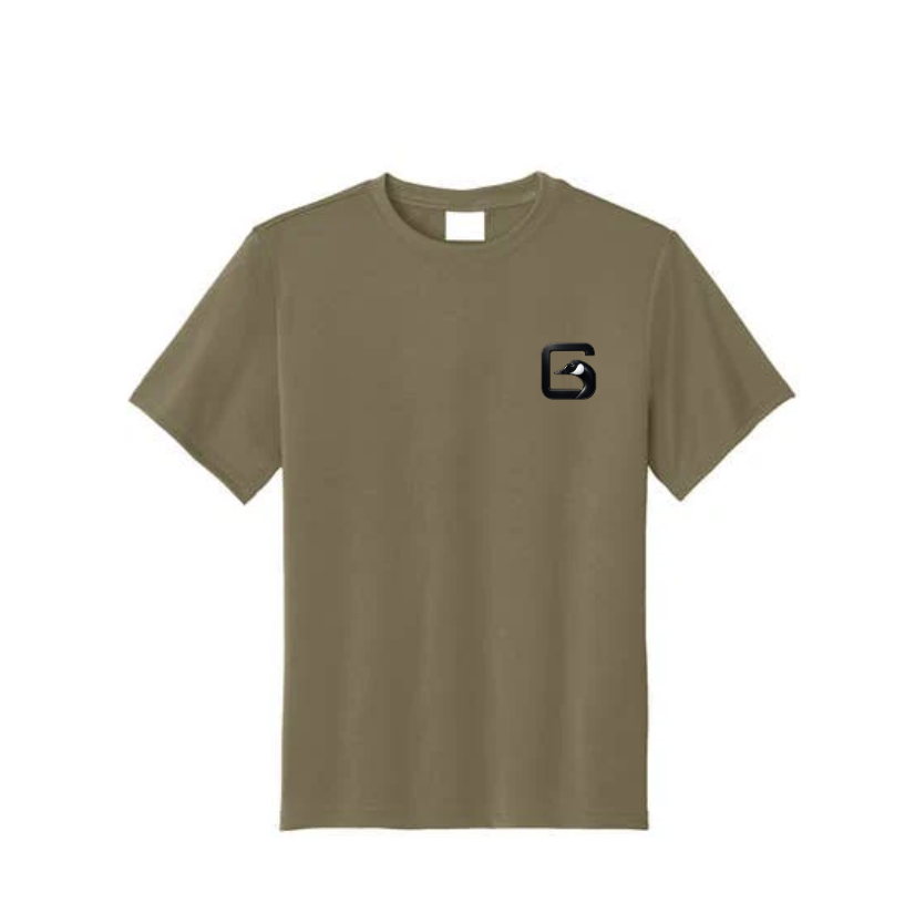 GGG Performance T Shirt