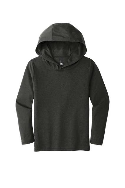 District ® Youth Perfect Tri ® Long Sleeve Hoodie