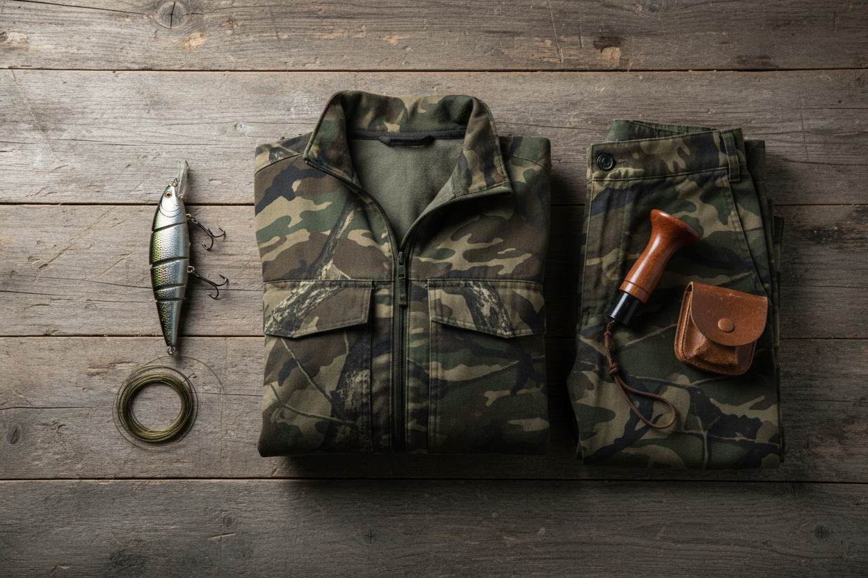 Outdoor Gear Flat Lay
